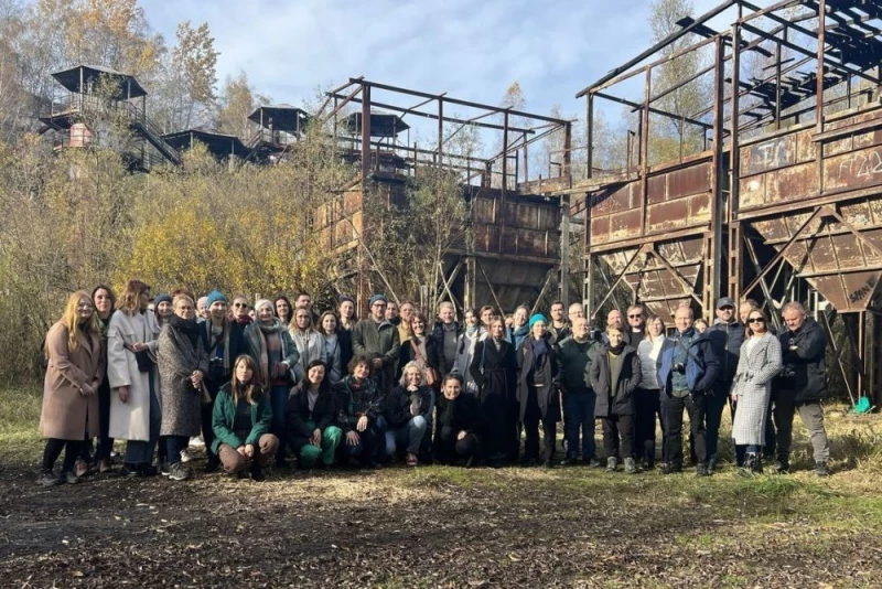 Konferencja Współczesna Architektura Krajobrazu 2023